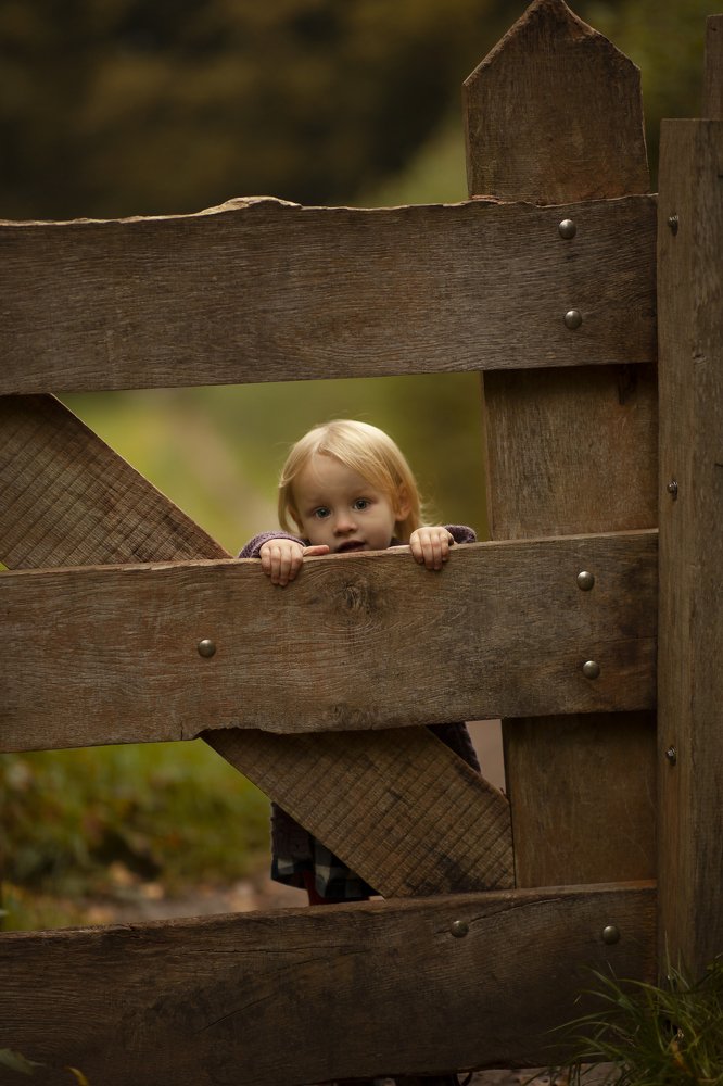 Photograph by Irina Hoek