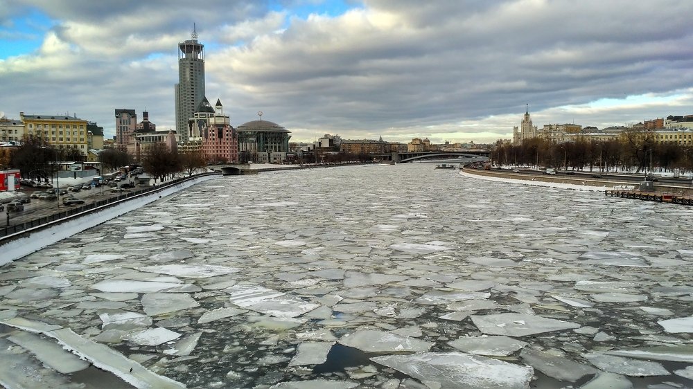 Photograph by Karine Galustova