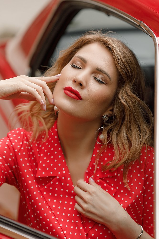 Photograph by Ольга Украинец