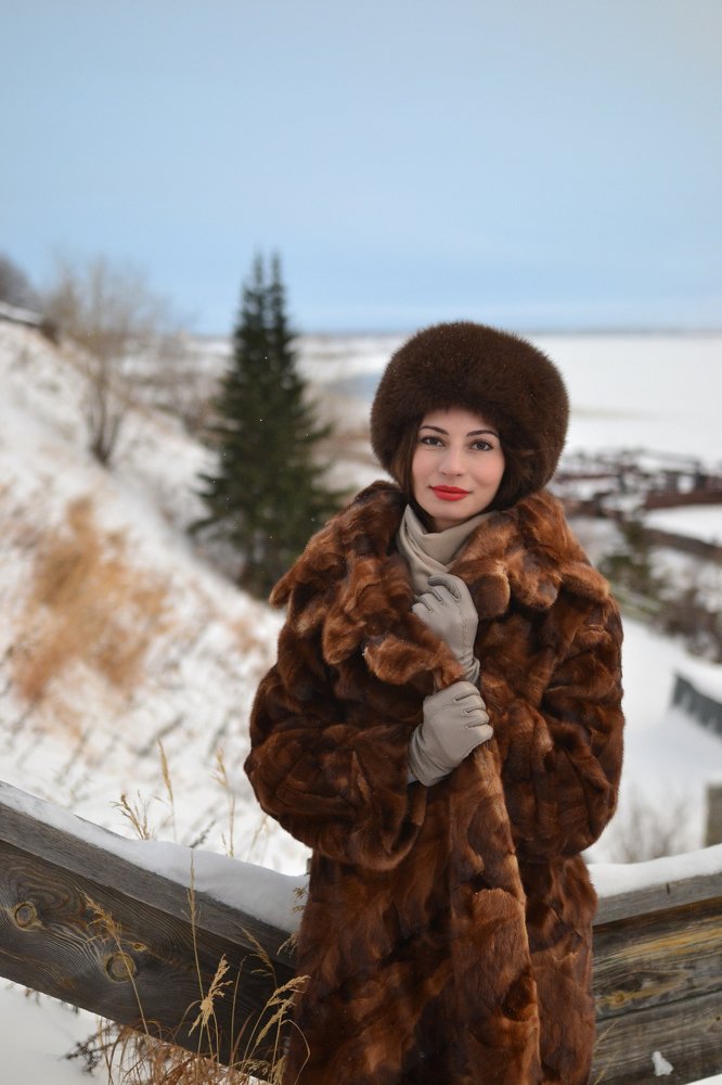 Photograph by Татьяна Дмитренко