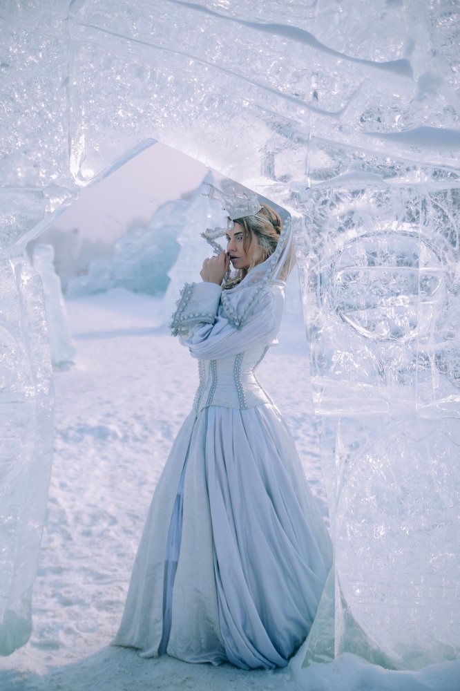 Photograph by Ксения Мироедова