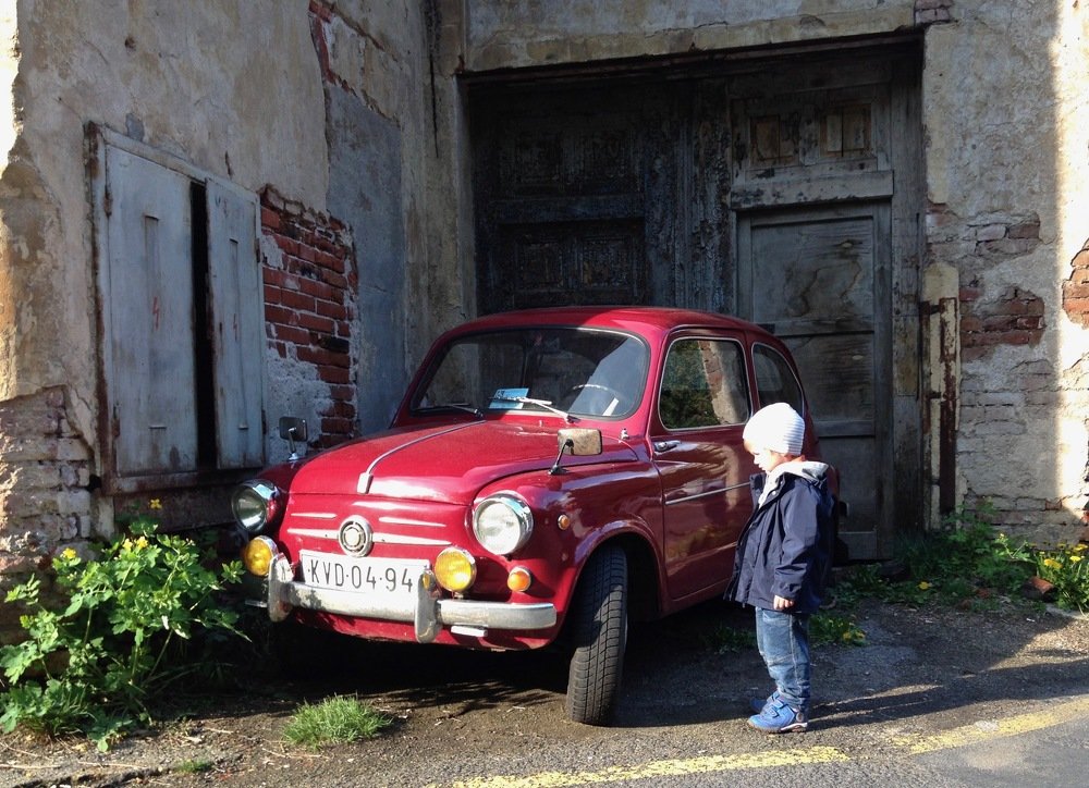 Photograph by Наталья Гладкая