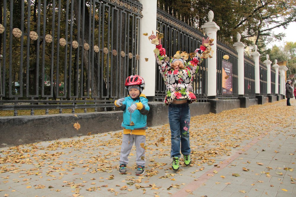 Photograph by Утёмов Сергей