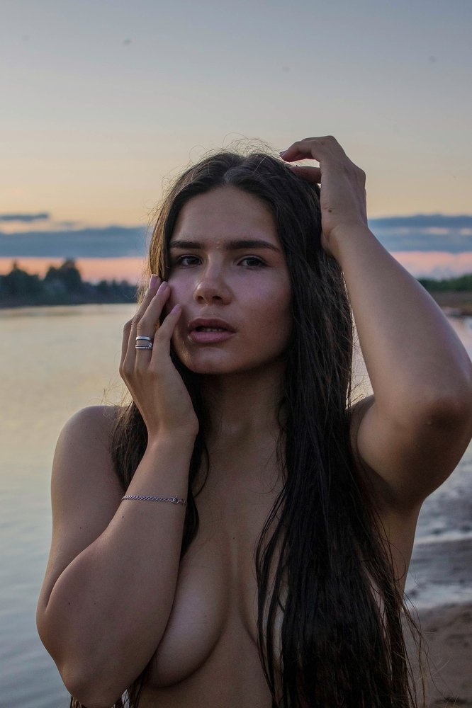 Photograph by Яна Гимадиева