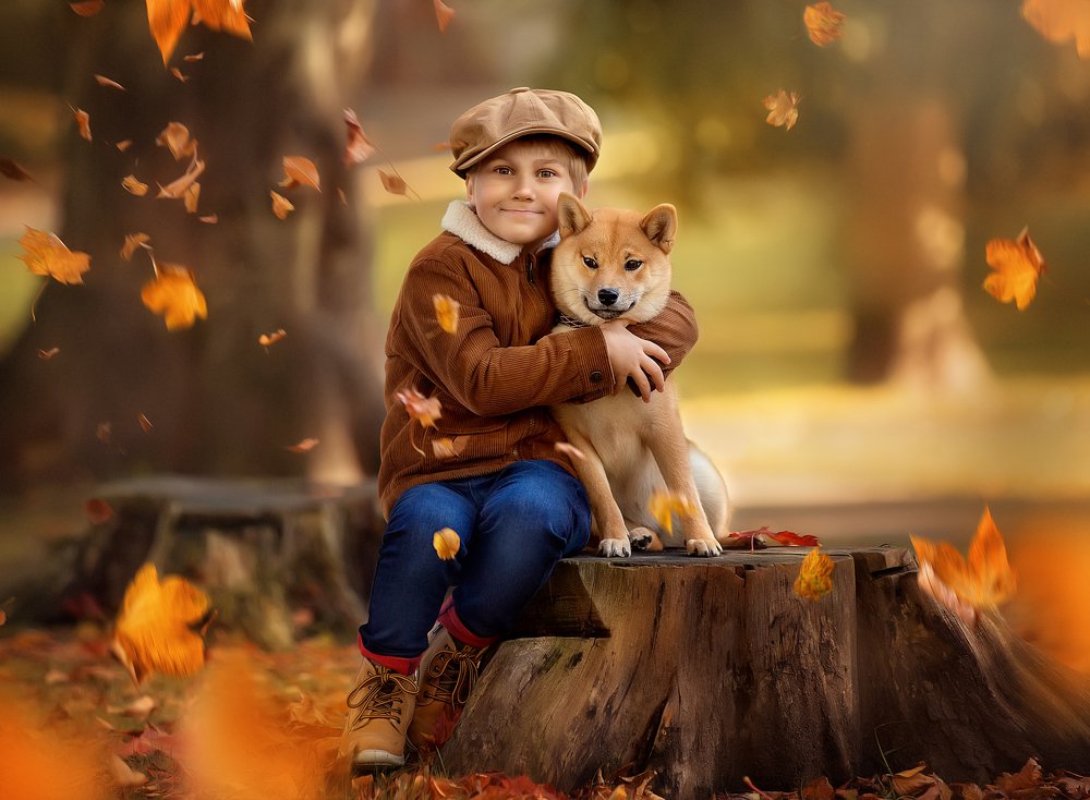 Фотография автора Tanya Dan