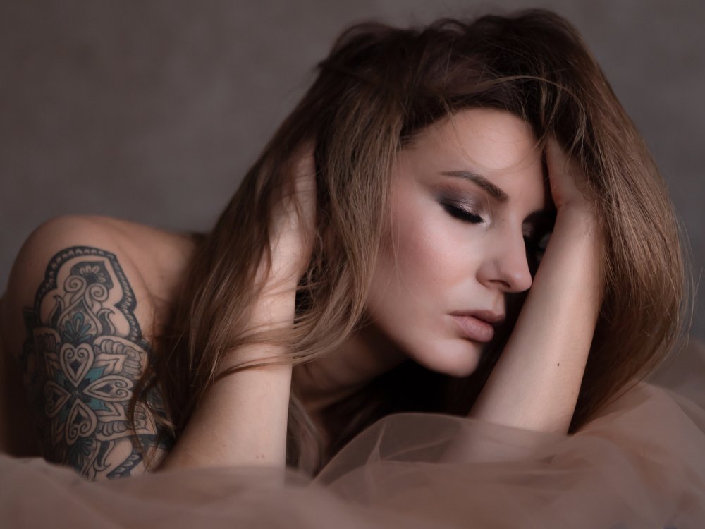 Photograph by Диана Качегина