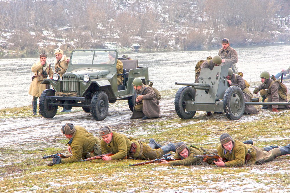 Photograph by Александр Малютин