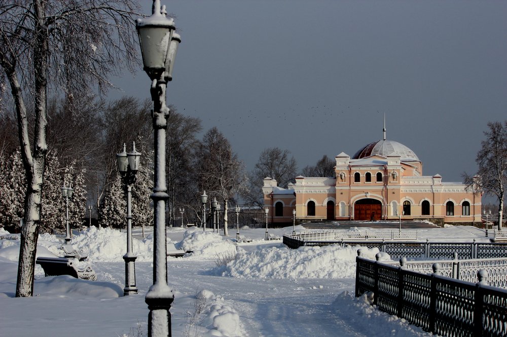 Photograph by Зоя Быкова