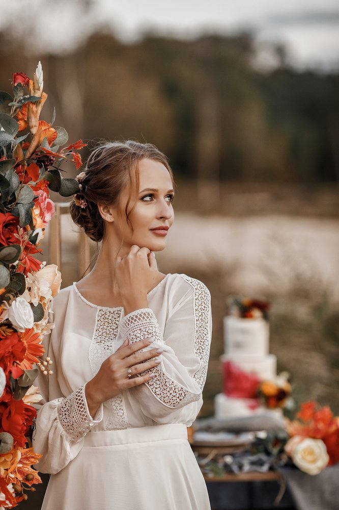 Photograph by Ольга Украинец