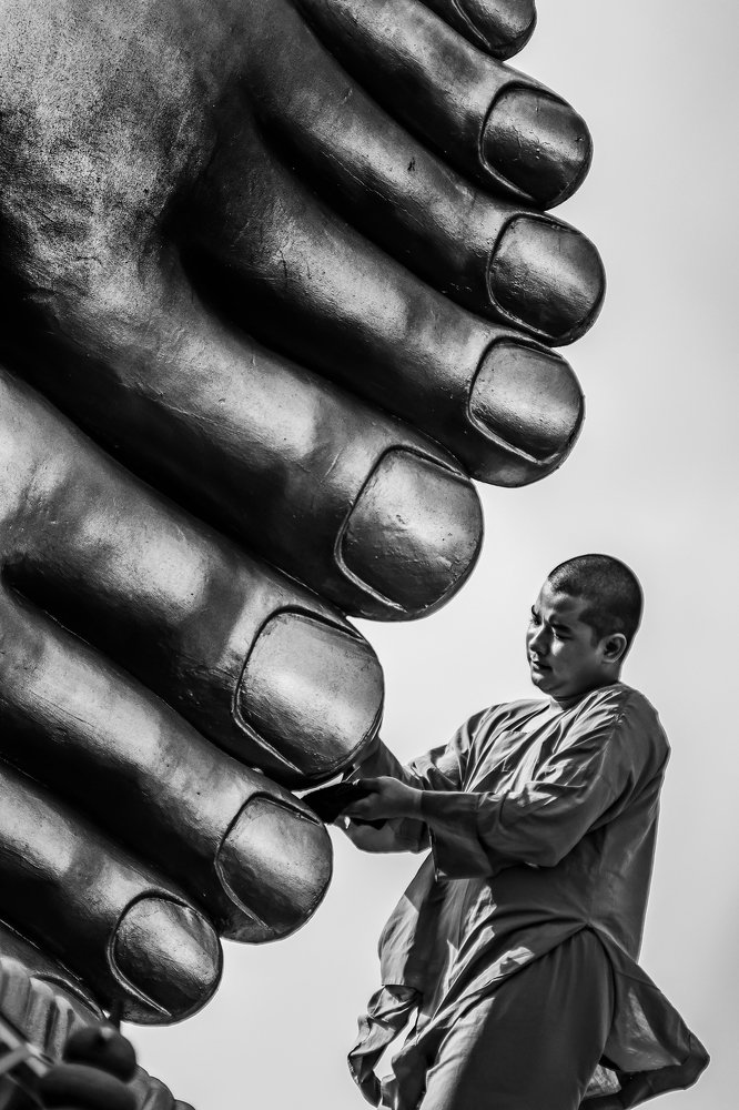 Photograph by Hợp Lò