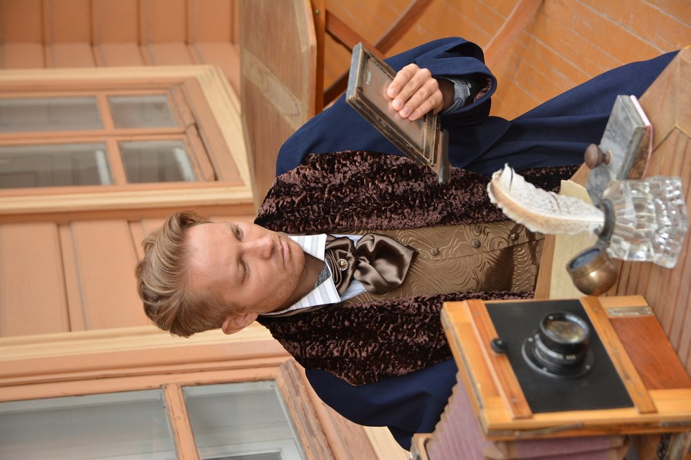 Photograph by Вадим Храмцов