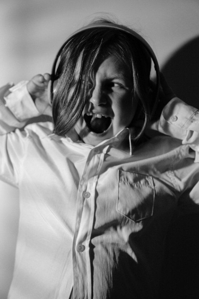 Вокруг шум, пусть так....