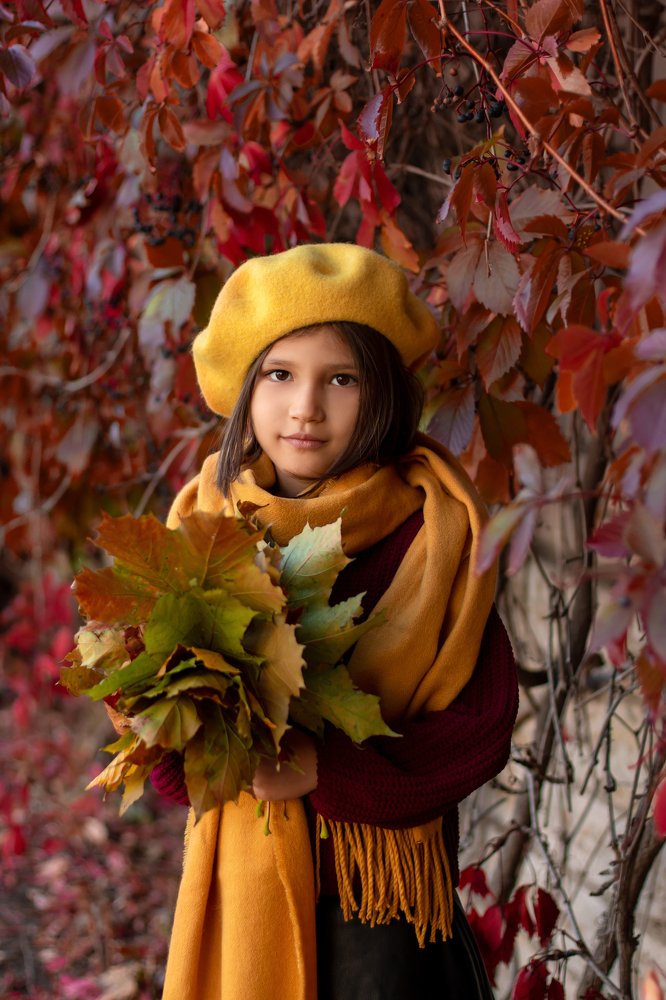 Photograph by Ксения Николаева