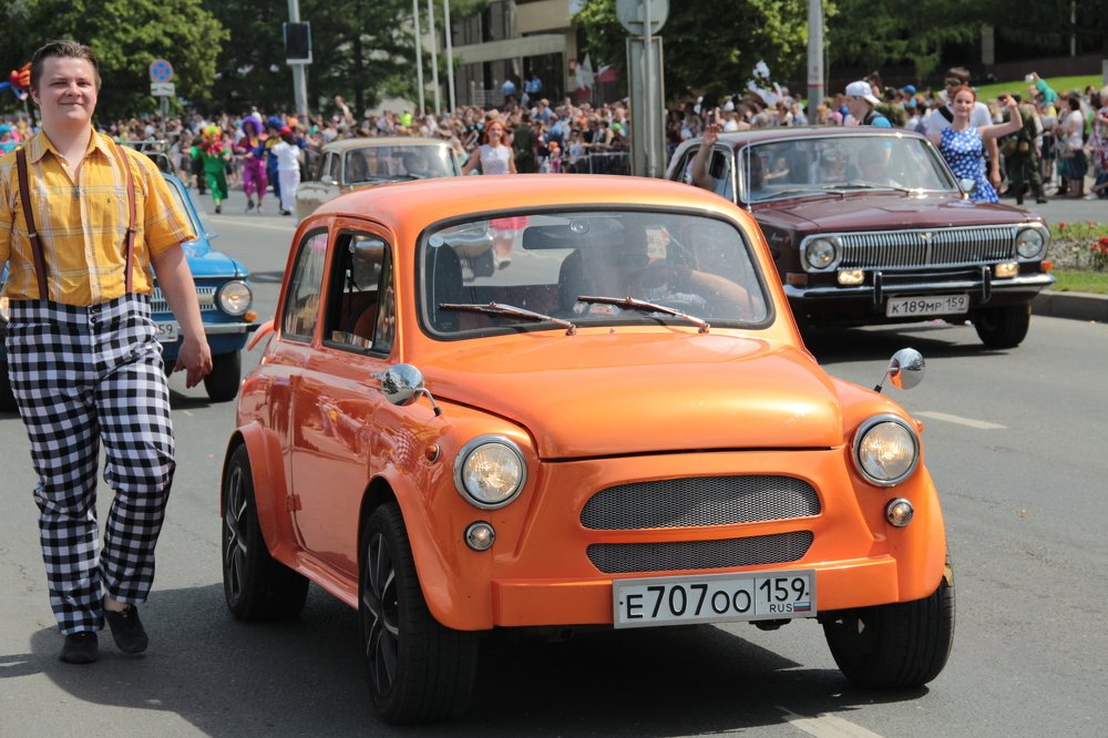 Photograph by Утёмов Сергей