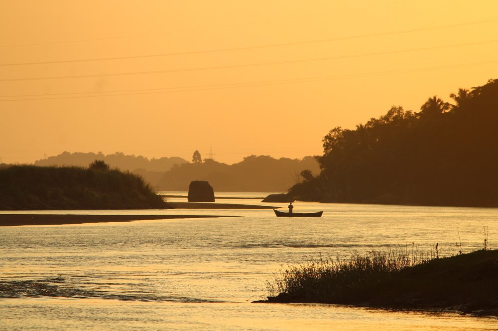 Photograph by Santosh Kottary