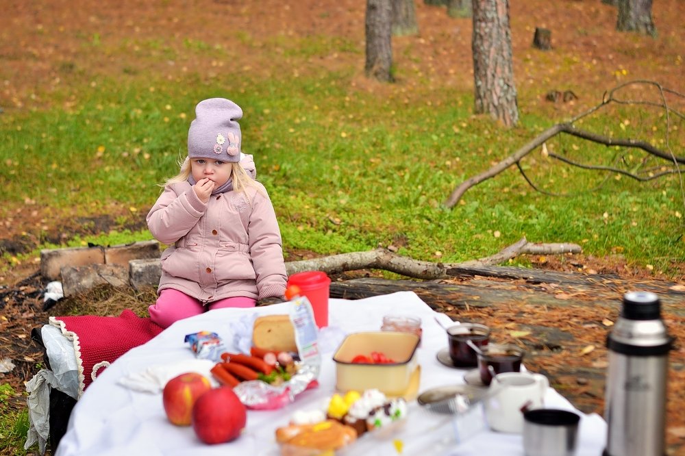 Фотография автора Роман Володащик