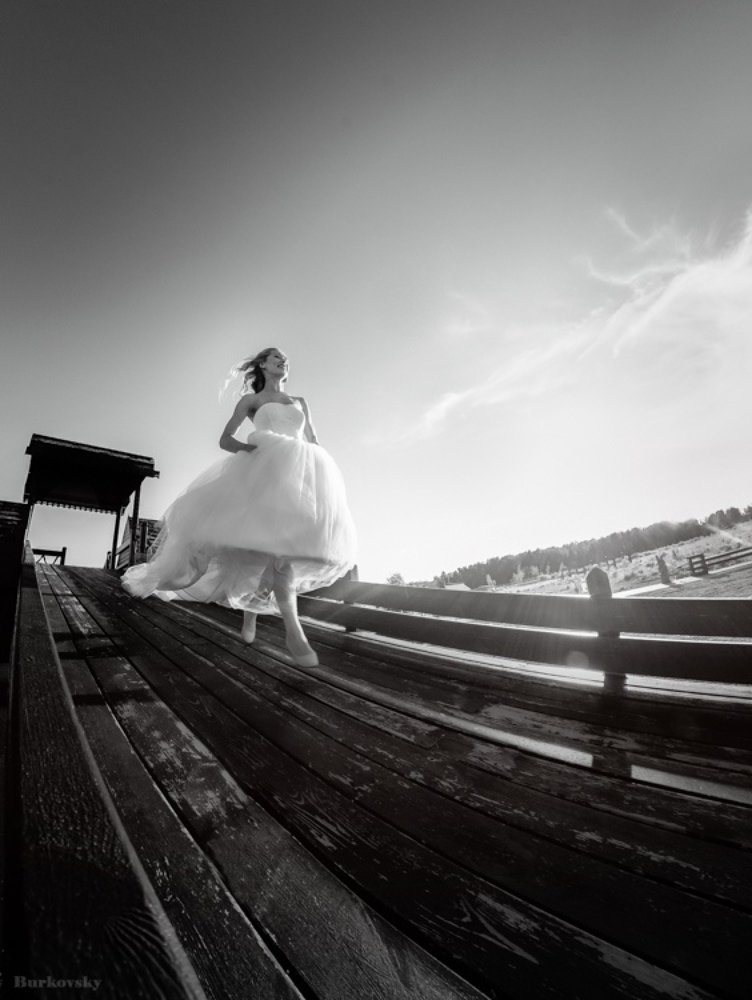 Photograph by максим бурков