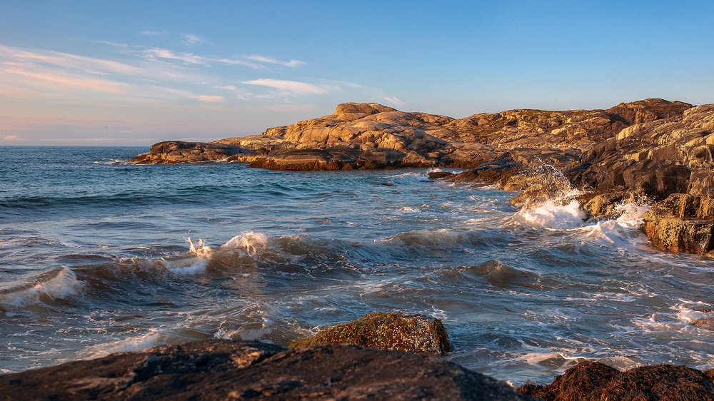 Photograph by Olga Akhmetova