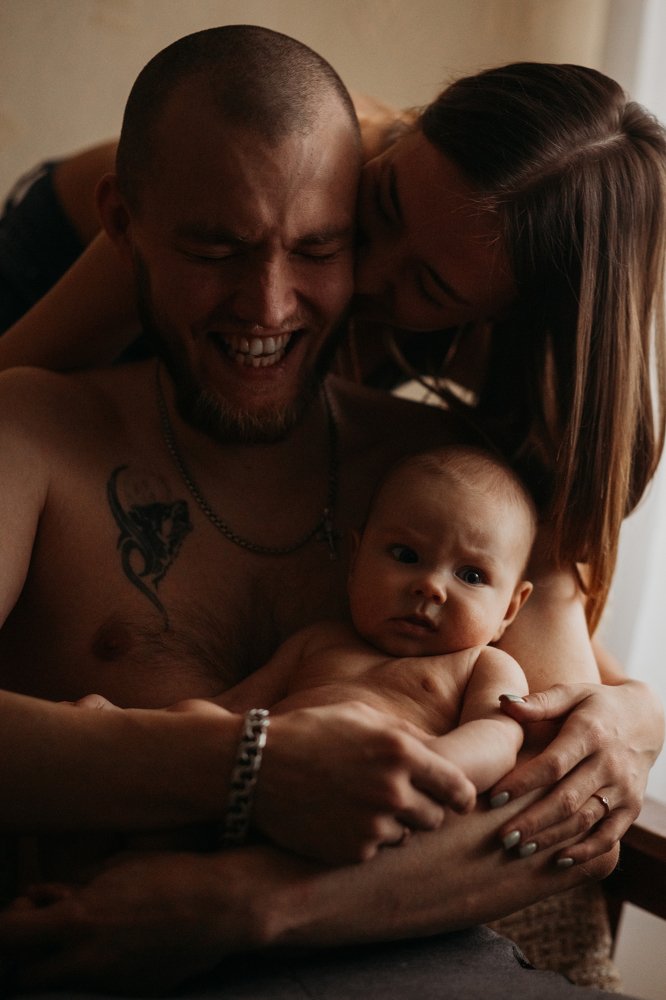 Photograph by Анастасия Мукоид