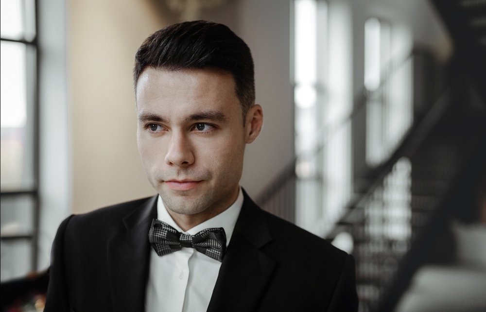 Photograph by максим бурков