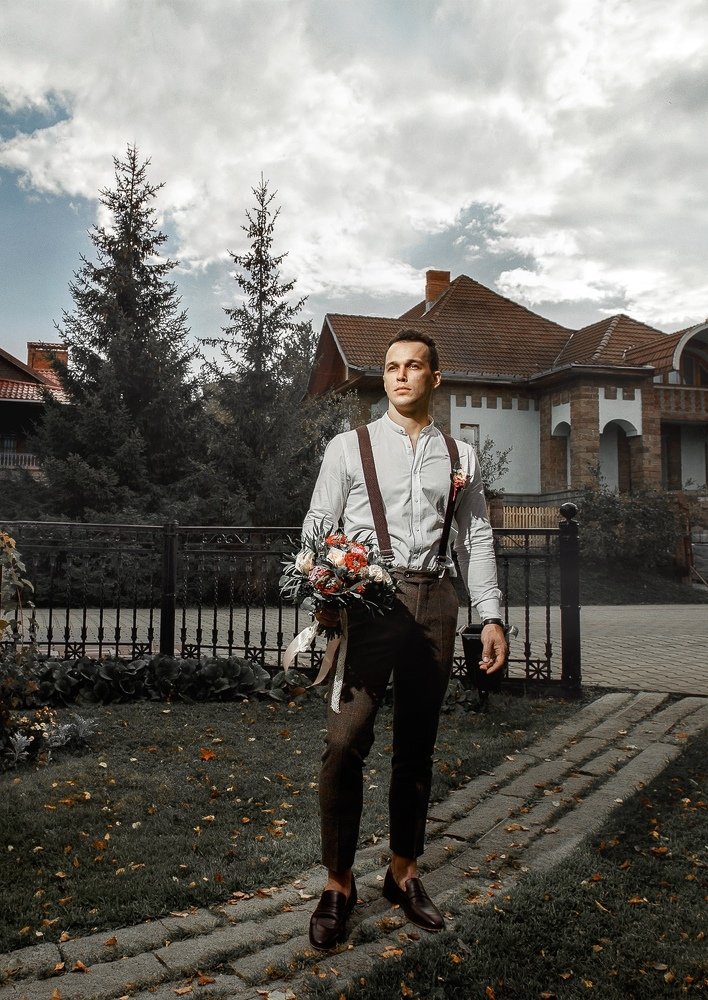 Photograph by максим бурков