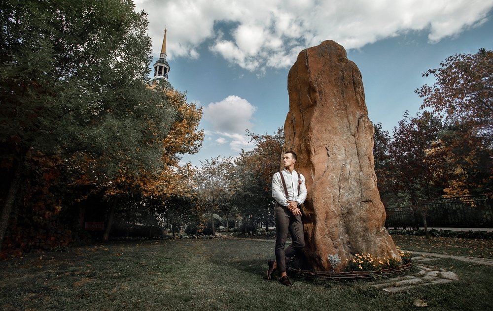 Photograph by максим бурков