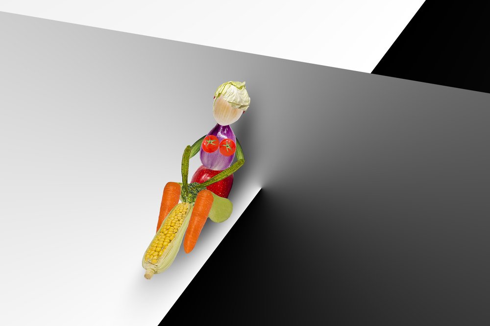 The Carnal Knowledge