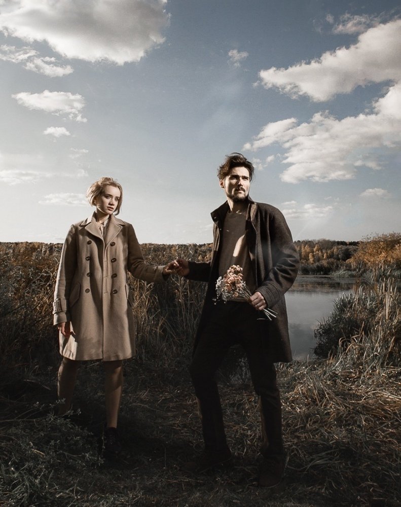 Photograph by максим бурков