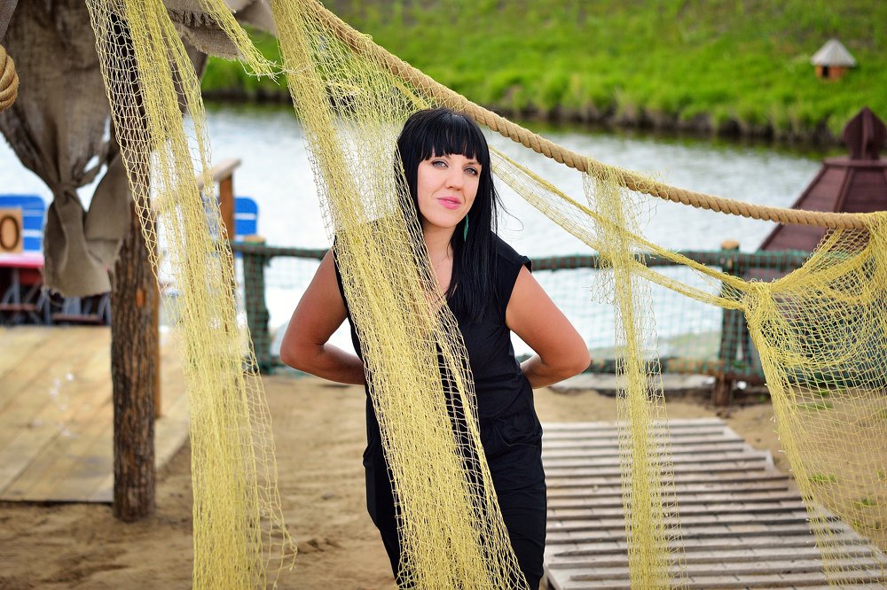 Фотография автора Роман Володащик