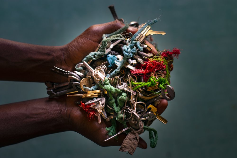 Photograph by Inxs Watta