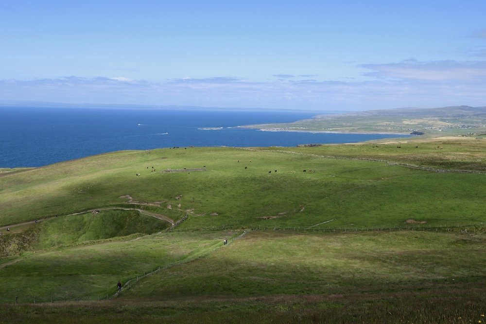 Photograph by Irina Studenyak