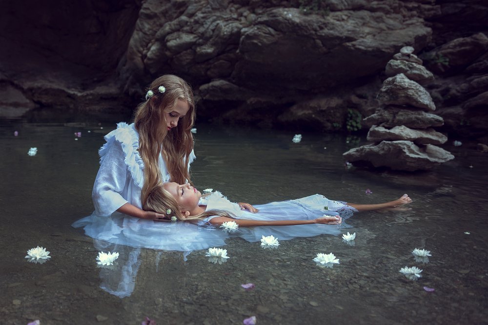 Photograph by Татьяна Волчанина