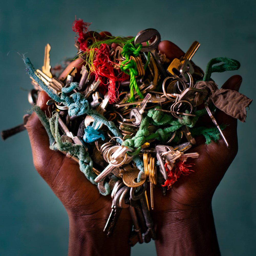 Photograph by Inxs Watta