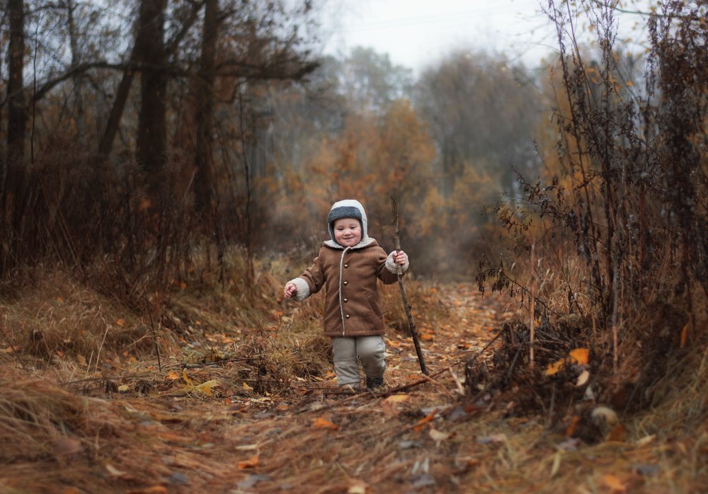 Photograph by Ульяна Струкова