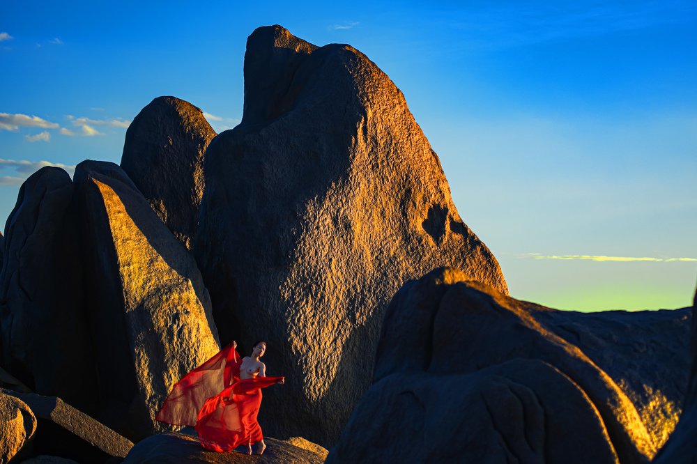 Photograph by Hợp Lò