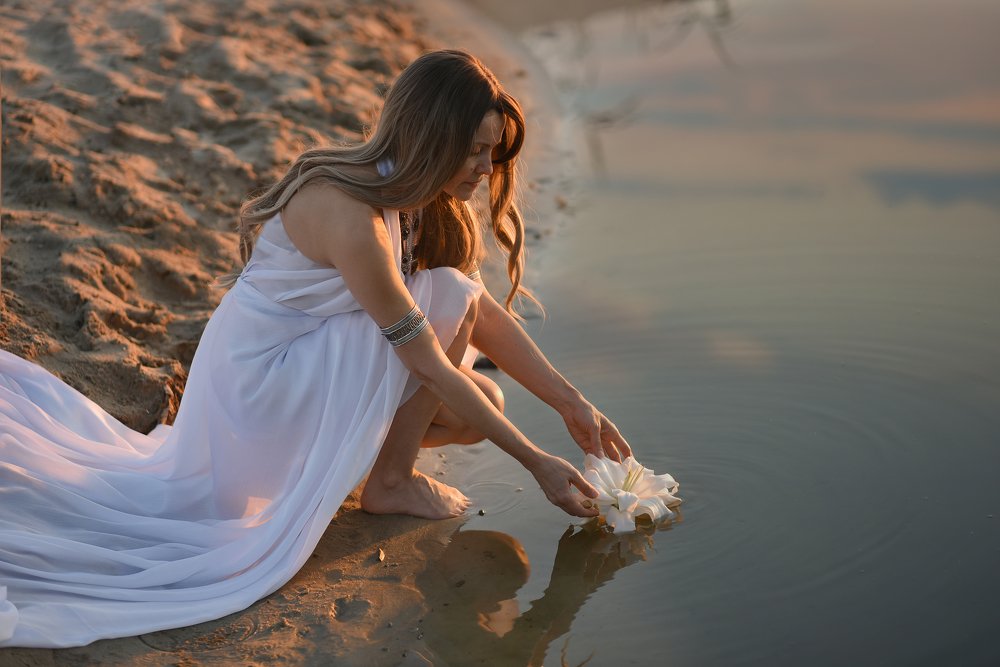 Photograph by Алена Нечипоренко