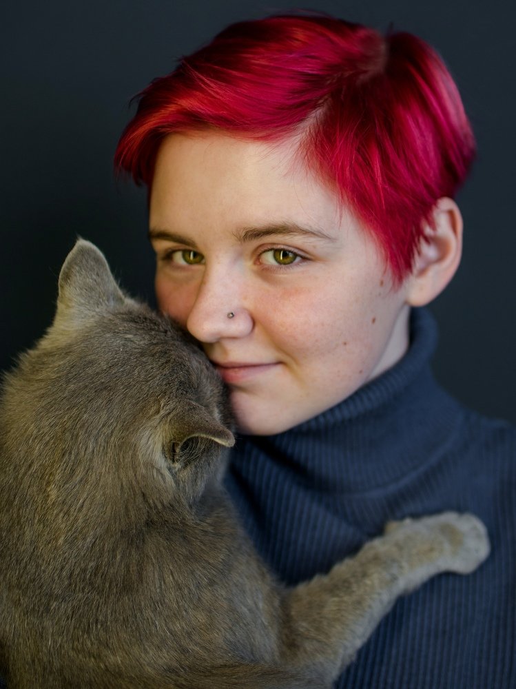 Photograph by Валентина Мокрушина