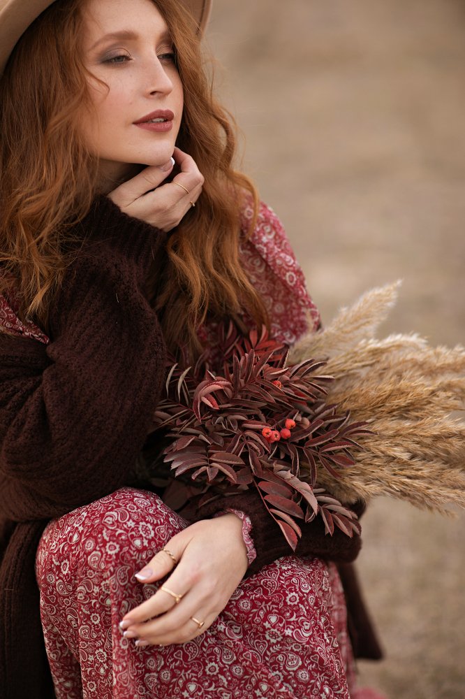 Фотография автора Анна Редозубова