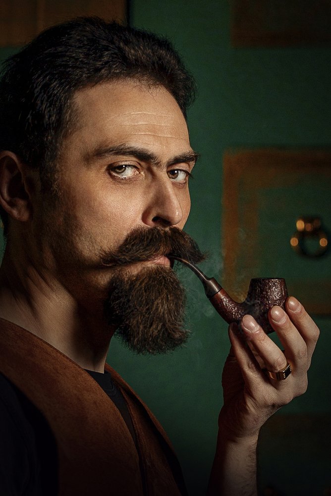 Photograph by Катерина Мельник