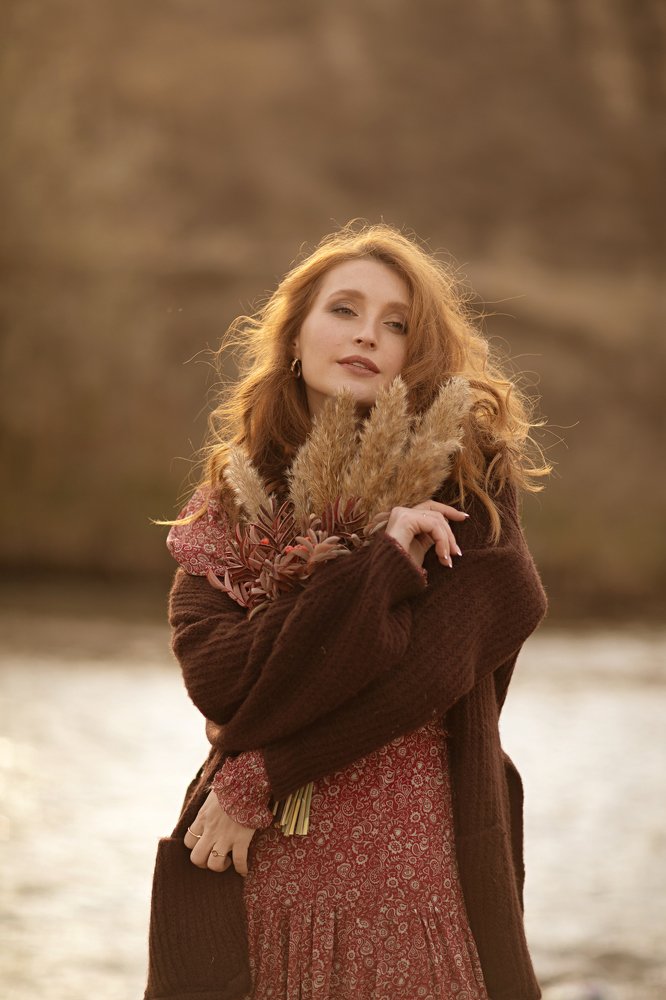 Фотография автора Анна Редозубова