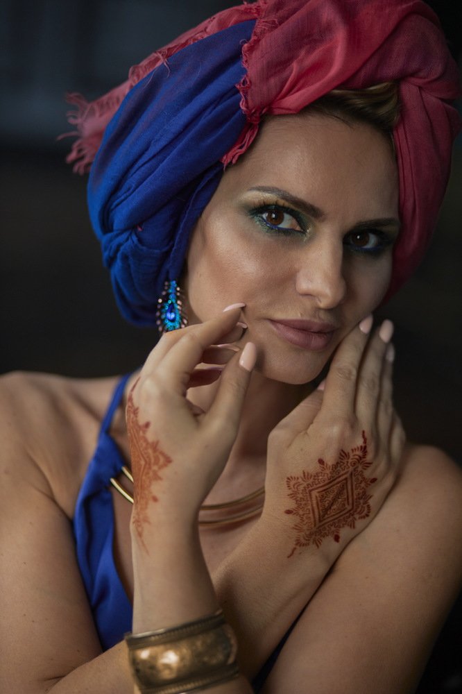 Photograph by Анна Финк