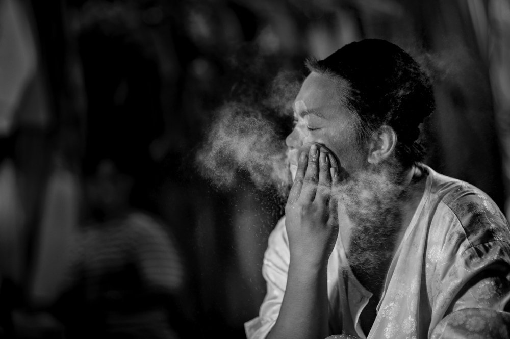 Photograph by EELIN Chan