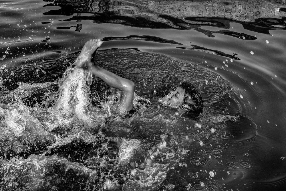 Photograph by EELIN Chan