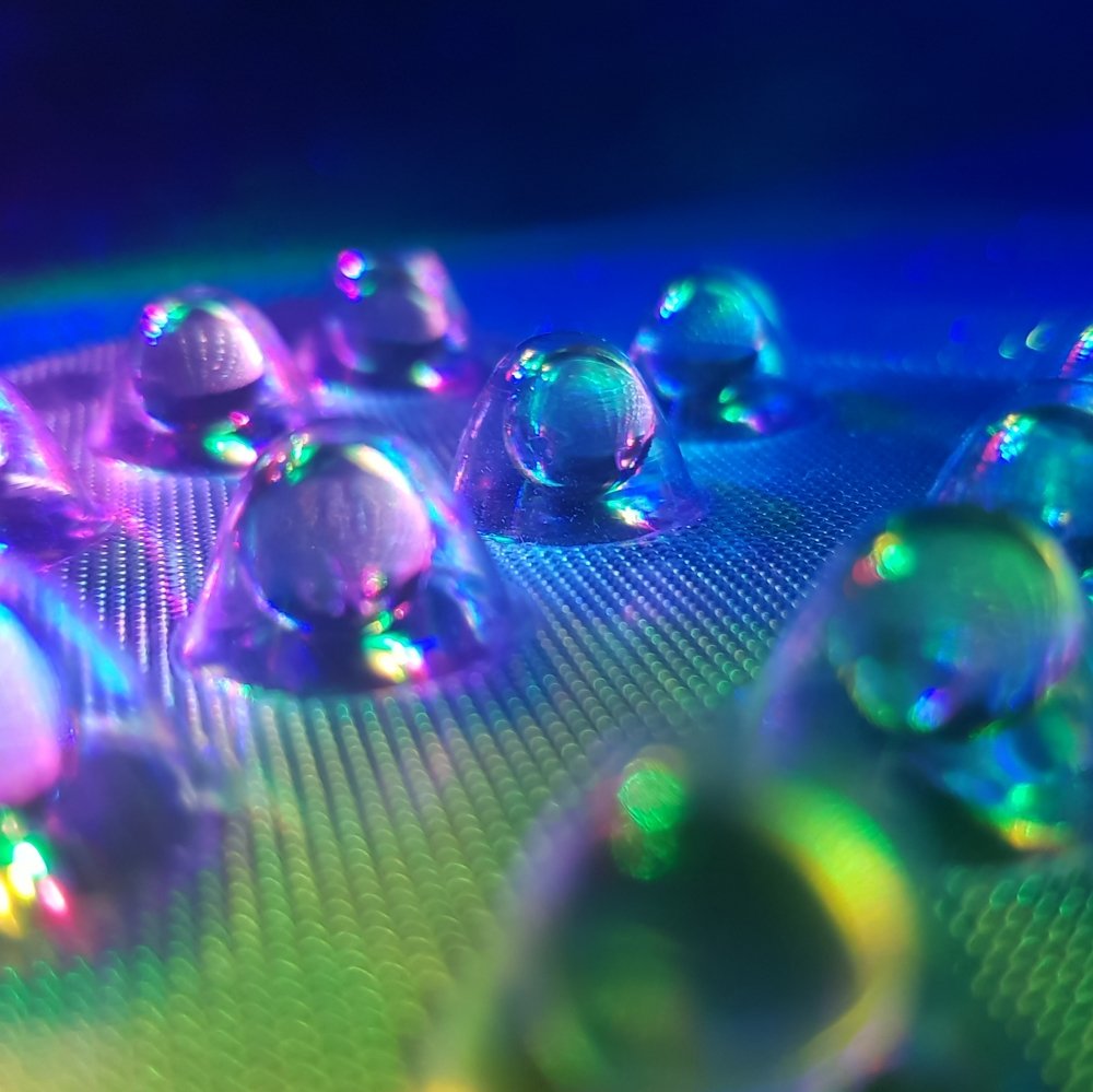 Photograph by Ольга Пумочка-13