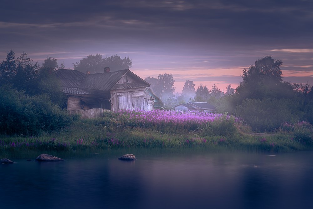 Фотография автора Светлана Морозова