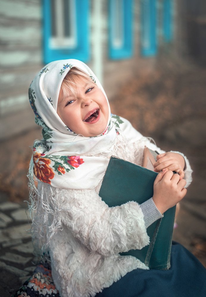 Фотография автора Евгения Рожкова