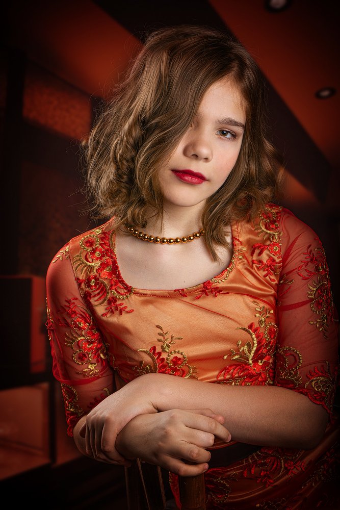 Photograph by Вячеслав Галишев