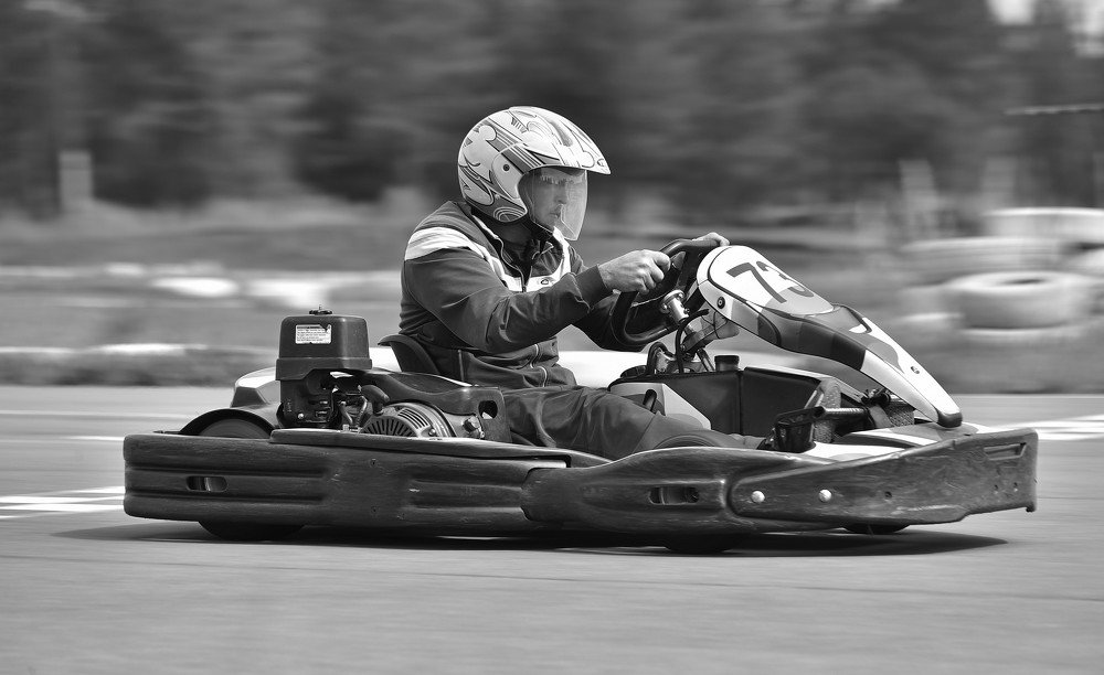 Photograph by Александр Кочуркин