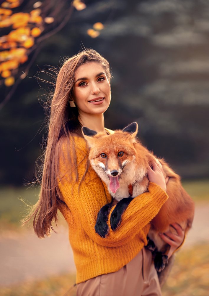 Photograph by Надья Васильчук