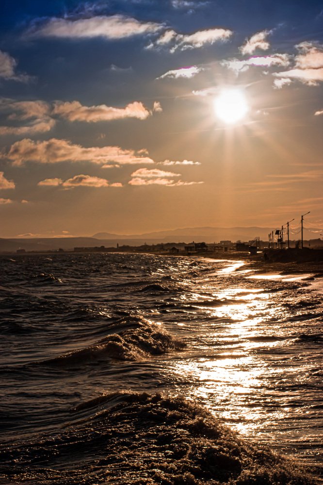 Photograph by Дмитрий Темпус